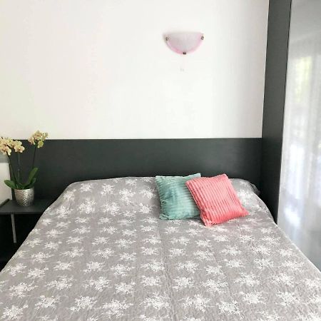 Pearl Home Шиофок Экстерьер фото