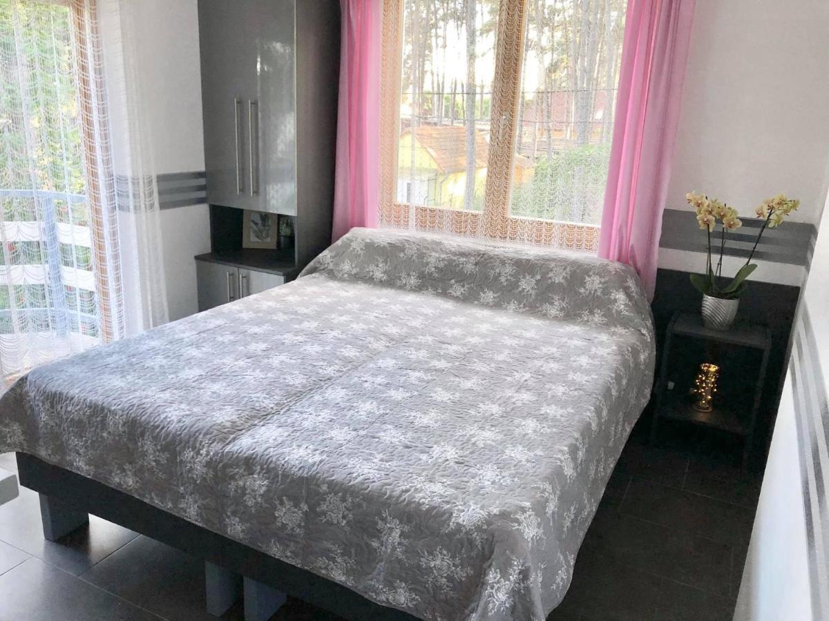 Pearl Home Шиофок Экстерьер фото