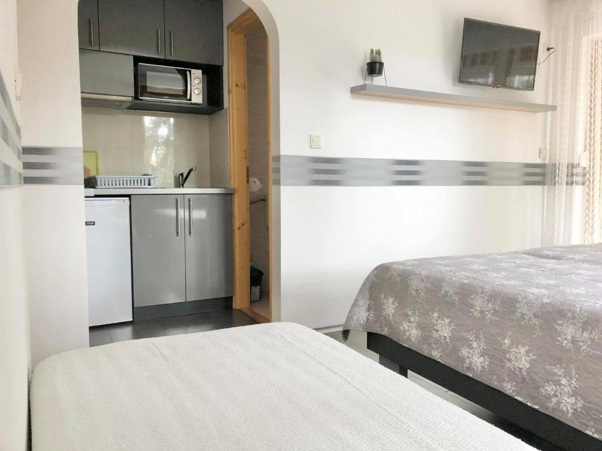 Pearl Home Шиофок Экстерьер фото