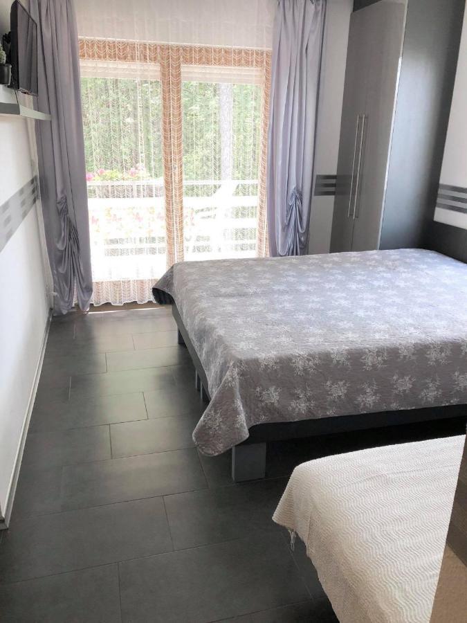 Pearl Home Шиофок Экстерьер фото