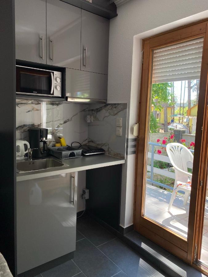 Pearl Home Шиофок Экстерьер фото