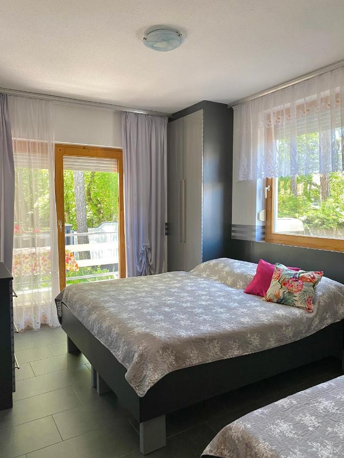 Pearl Home Шиофок Экстерьер фото