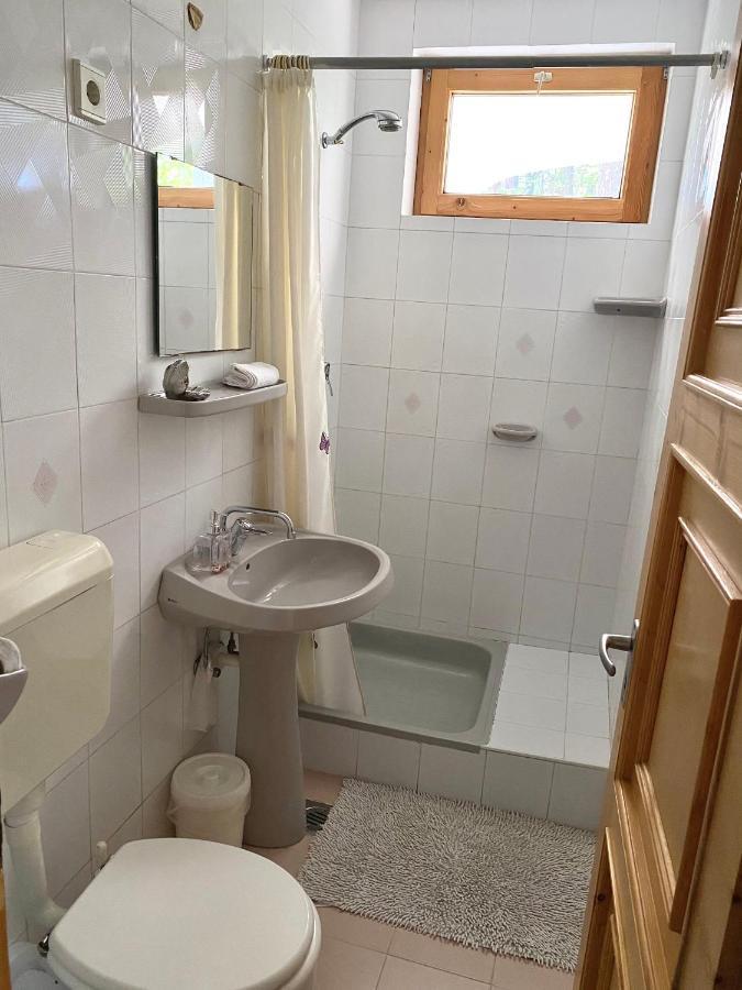 Pearl Home Шиофок Экстерьер фото