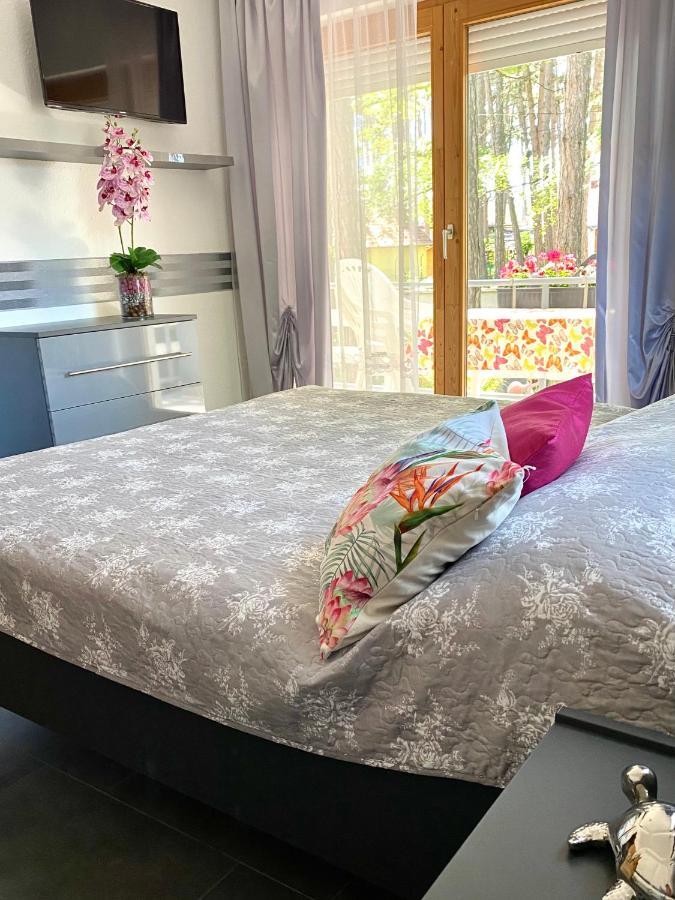Pearl Home Шиофок Экстерьер фото
