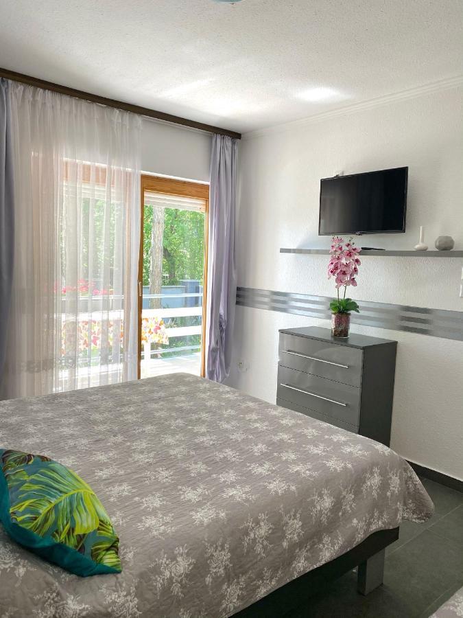 Pearl Home Шиофок Экстерьер фото
