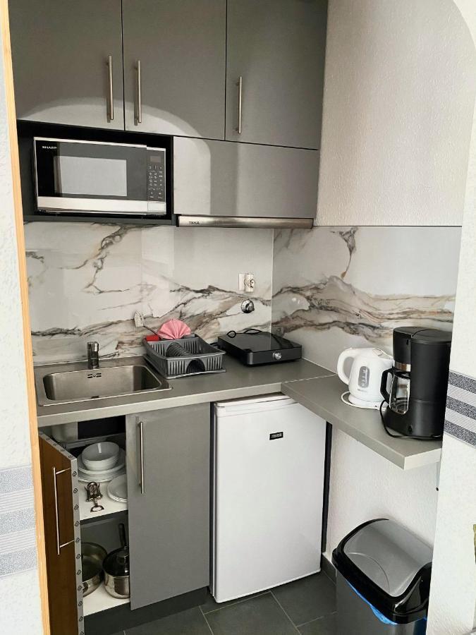 Pearl Home Шиофок Экстерьер фото