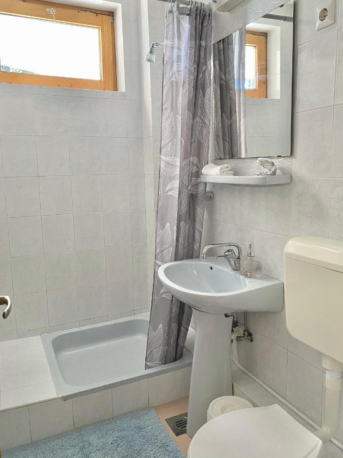 Pearl Home Шиофок Экстерьер фото